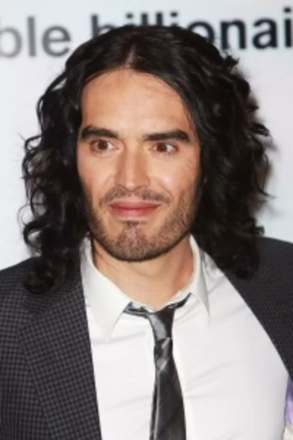 Top Comic Russell Brand Deported From Japan