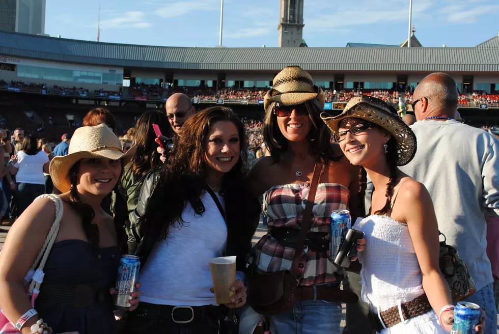 Photos from WYRK Taste of Country