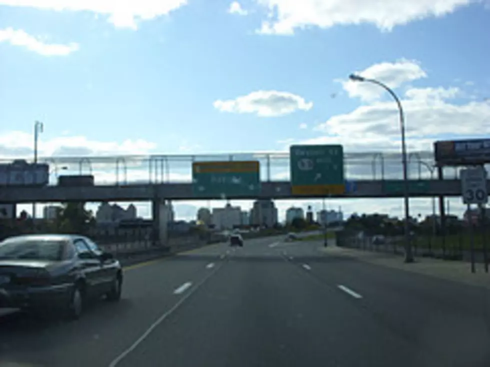Buffalo&#8217;s Kensington Expressway &#8211; Dale&#8217;s Daily Data