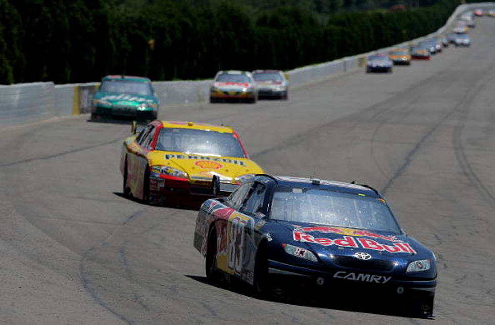 Pocono Round Two Nascar Preview