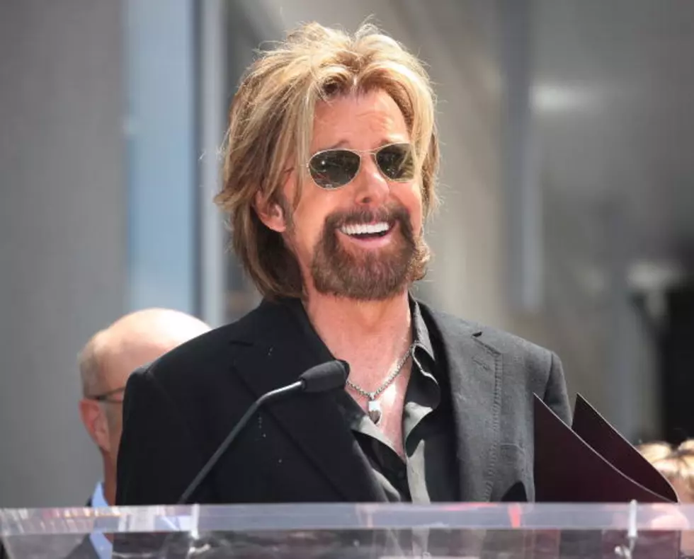 Want to Meet Ronnie Dunn in Person?