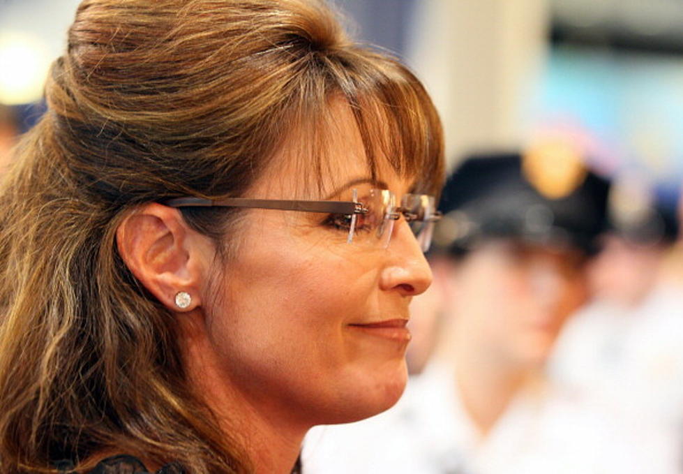 Sarah Palin Shocked By Hollywood Stars Using Vulgarity Against Her