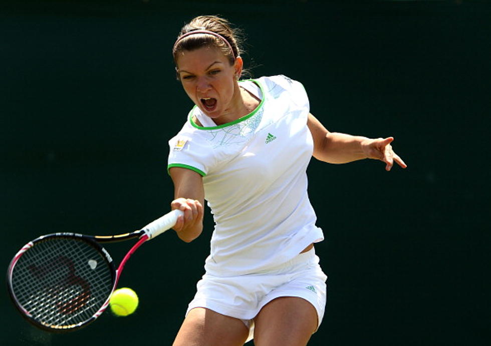 Romanian Tennis Star Simona Halep Credits Breast Reduction Surgery For Rise In World Ranking