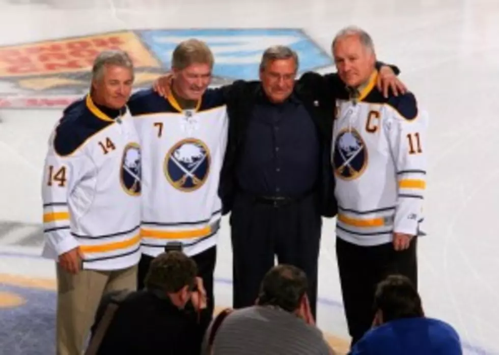 Sabres Buying The Rochester Amerks