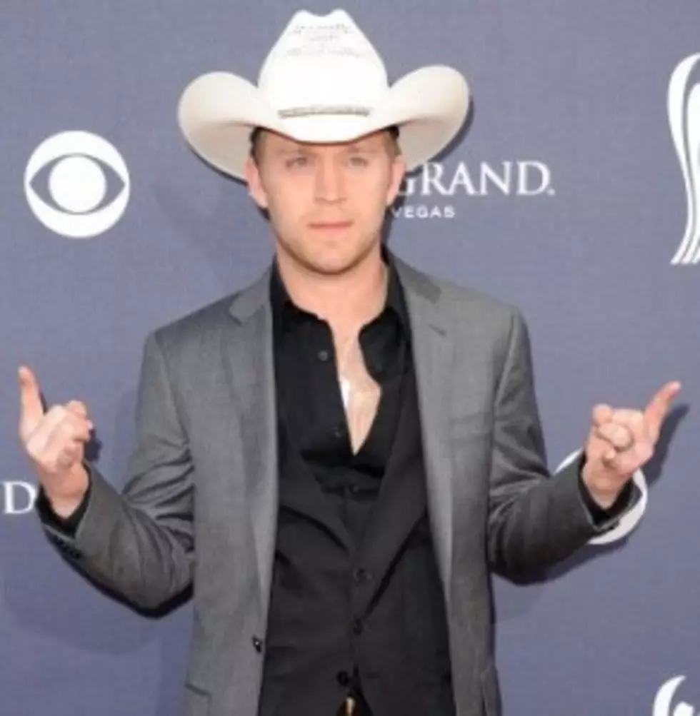 Get Your Free Justin Moore Download Here!