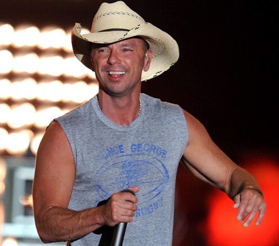A Picket Line Forms At Kenny Chesney’s Show