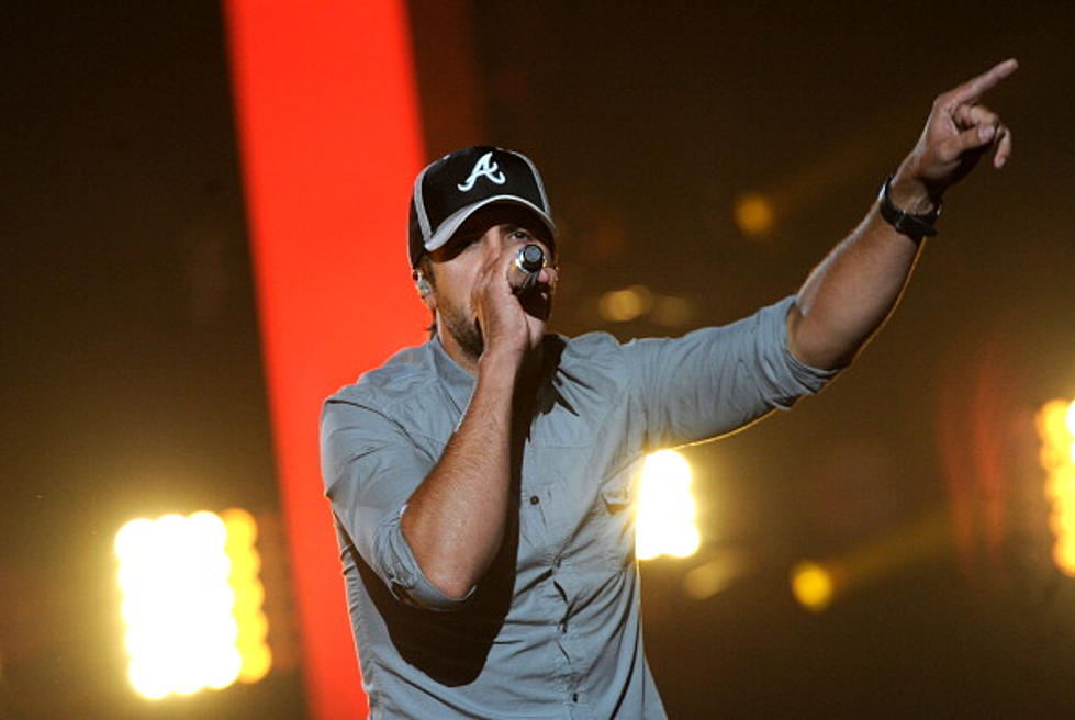 Luke Bryan’s “Country Girl”:  Your Wife Called To Say Its OK