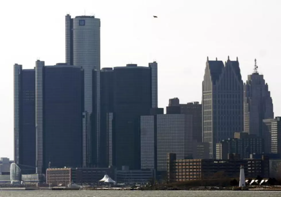 Detroit Companies Offering Its Employees Money To Live In The City