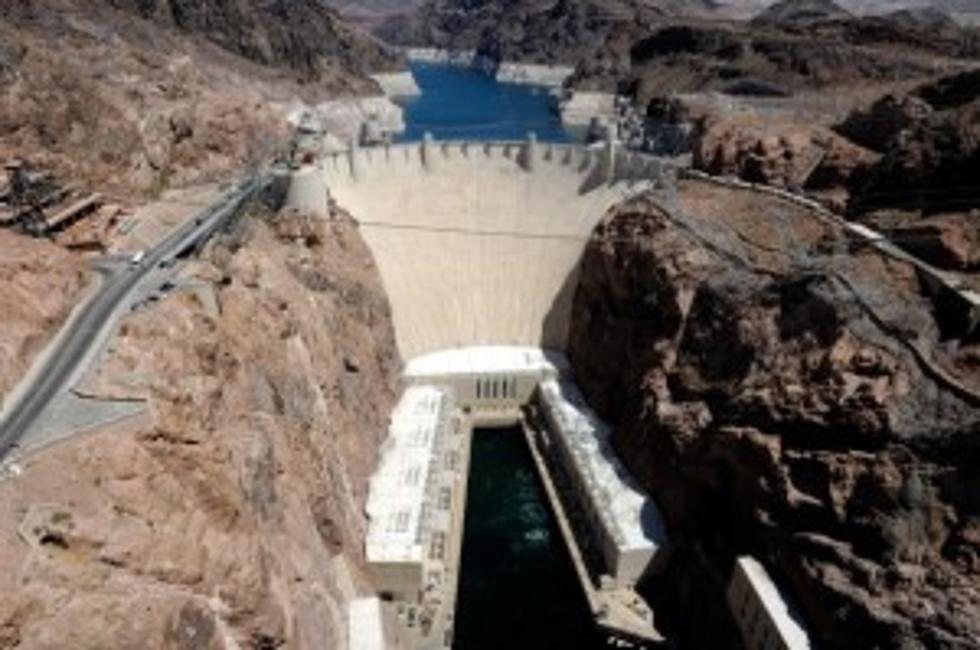 Hoover Dam &#8211; Dale&#8217;s Daily Data