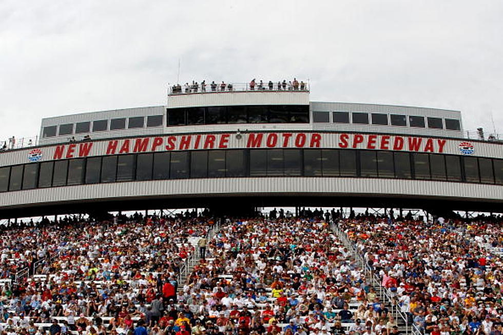 NASCAR Preview For New Hampshire