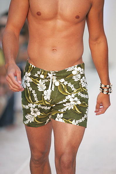 Why Are They Called Swimming Trunks – Dale's Daily Data