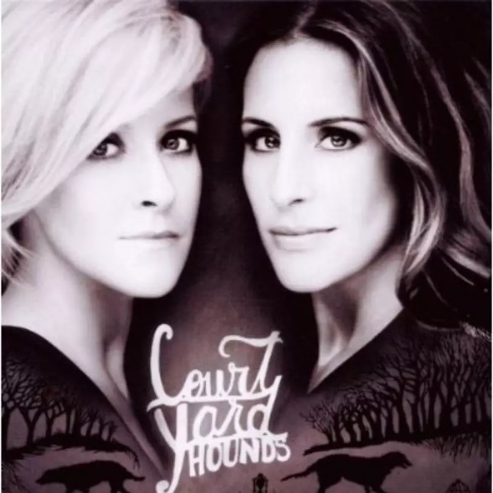 Dixie Chicks on Comeback to Country Music?