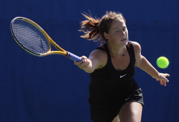 Tennis Player Bojana Jovanovski Flies To Wrong City For Tournament
