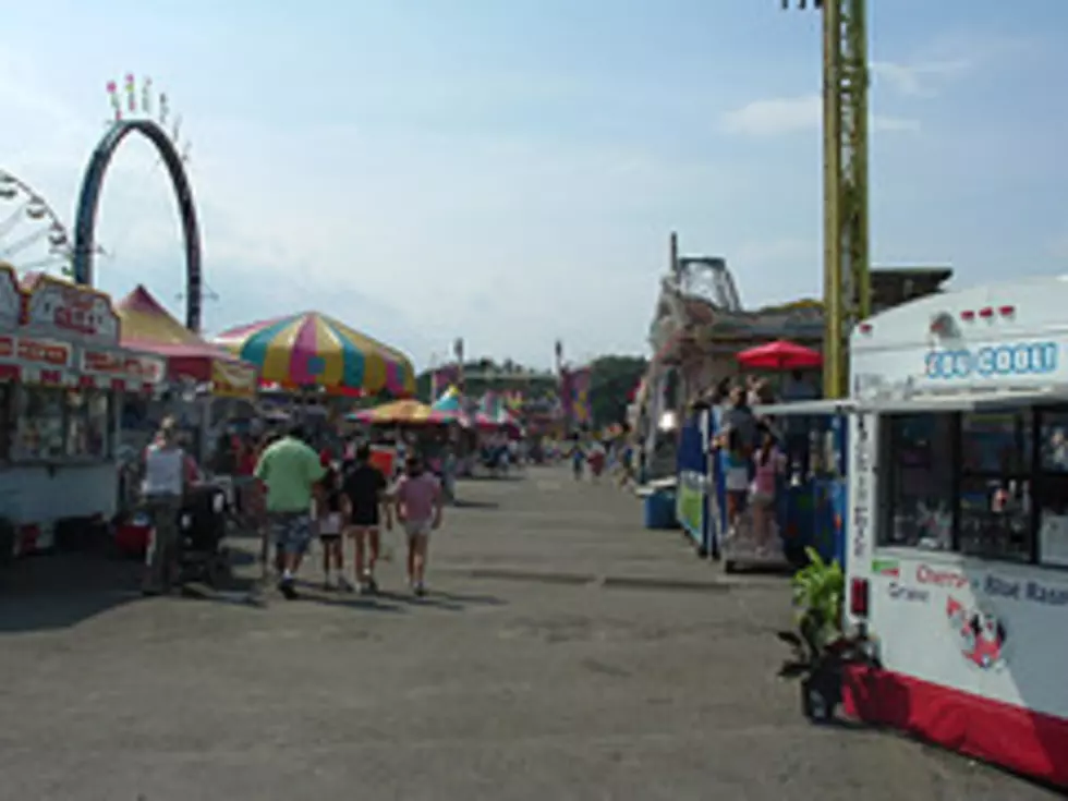 Erie County Fair Is the 2nd Oldest Fair in USA – Dale’s Daily Data