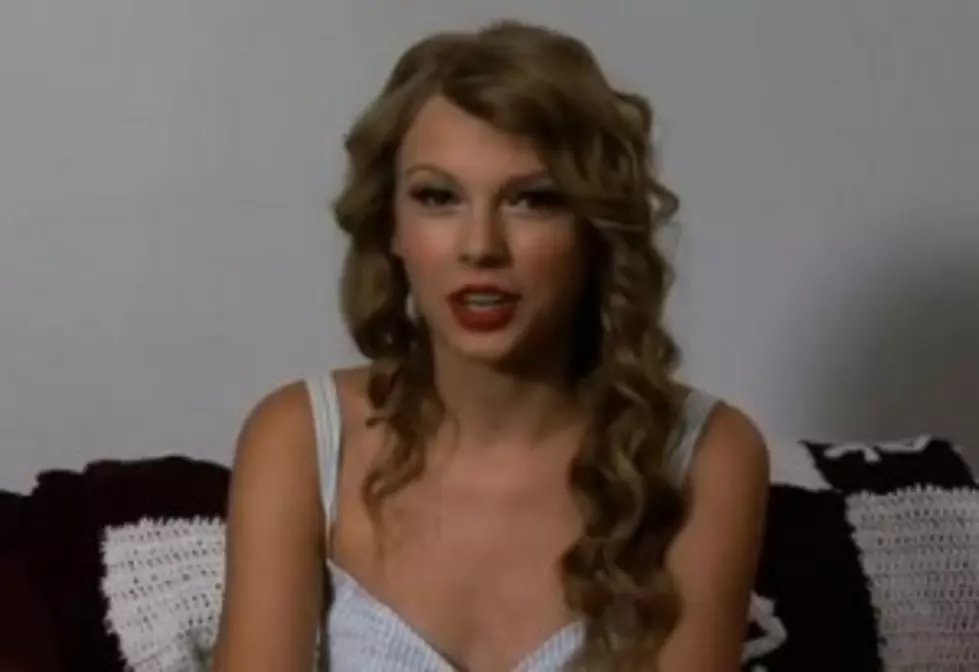 YouTube Presents Q&#038;A With Taylor Swift [VIDEO]