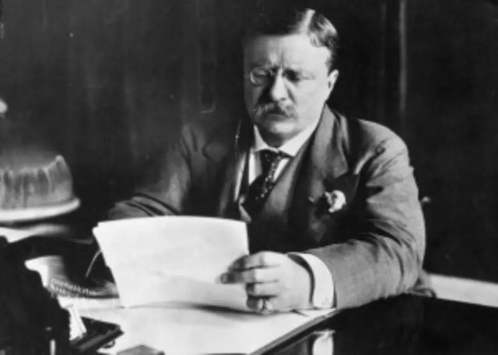 The Accomplishments of President Teddy Roosevelt &#8211; Dale&#8217;s Daily Data