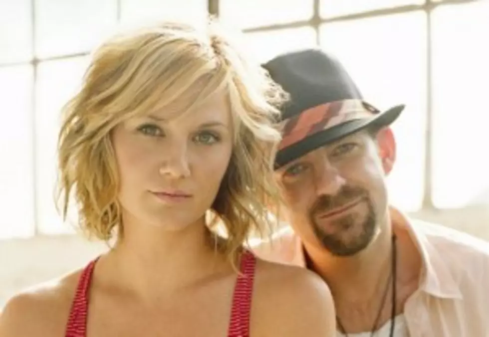 Sugarland Sends Letter To Fans Following Tragedy