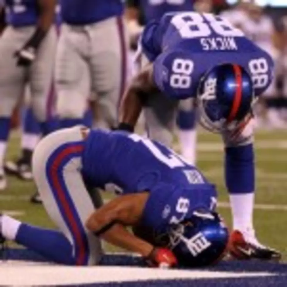 Players Faking Injuries In The NFL? [Video]