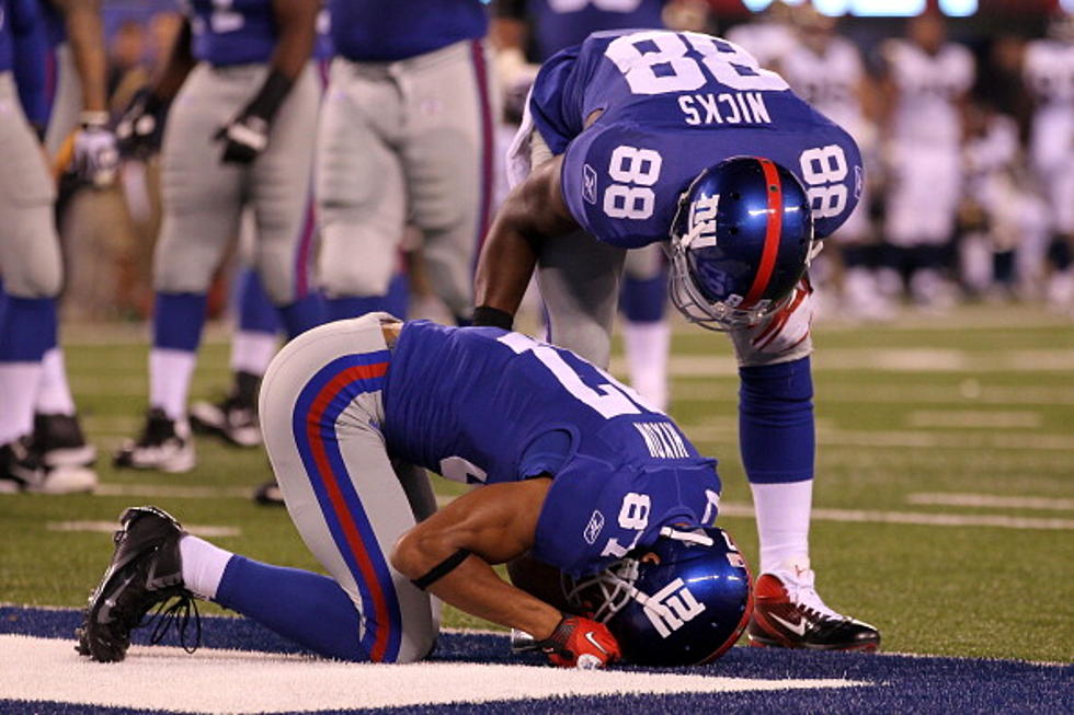 Players Faking Injuries In The NFL? [Video]