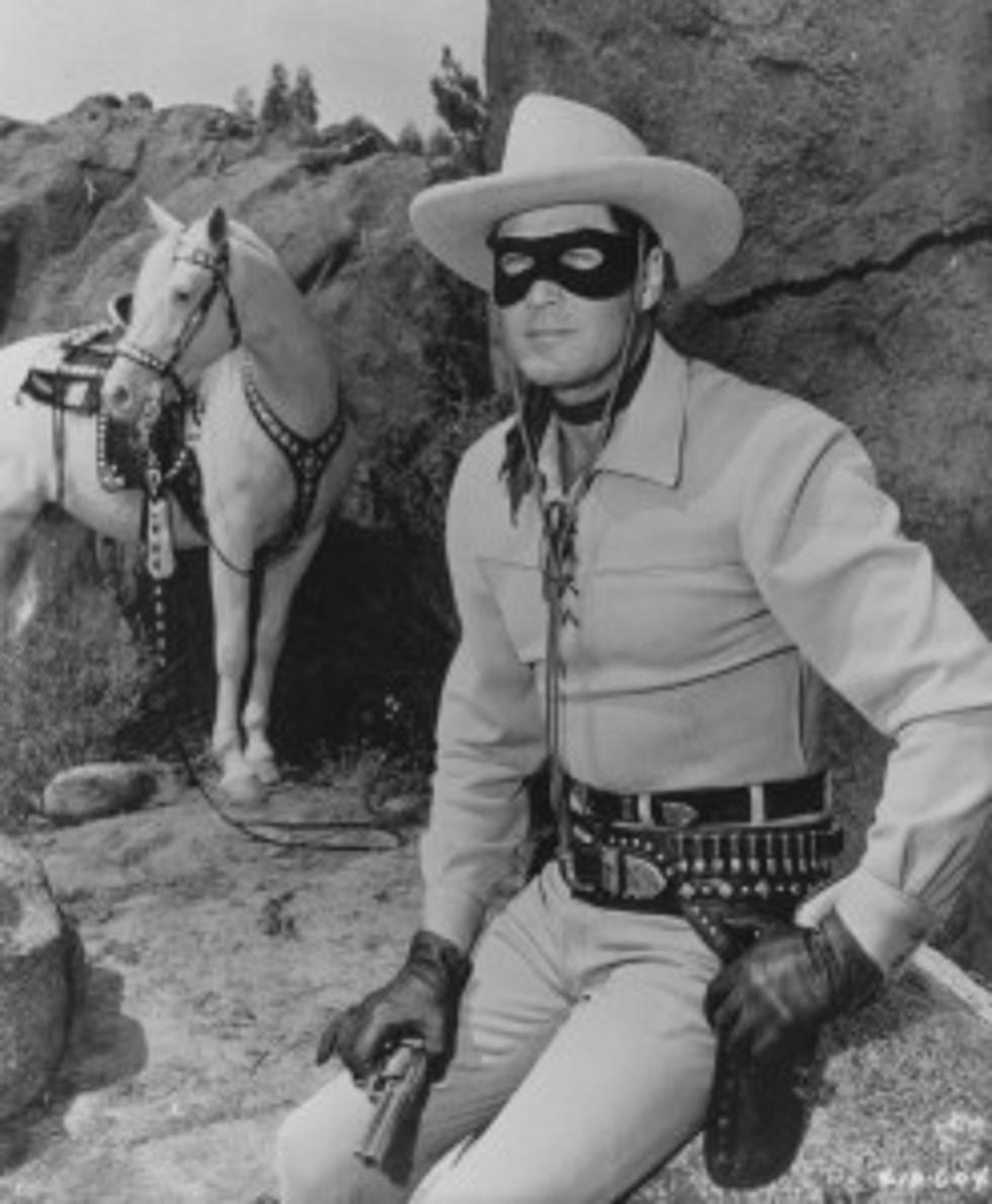 We Can Learn A Lot From The Lone Ranger