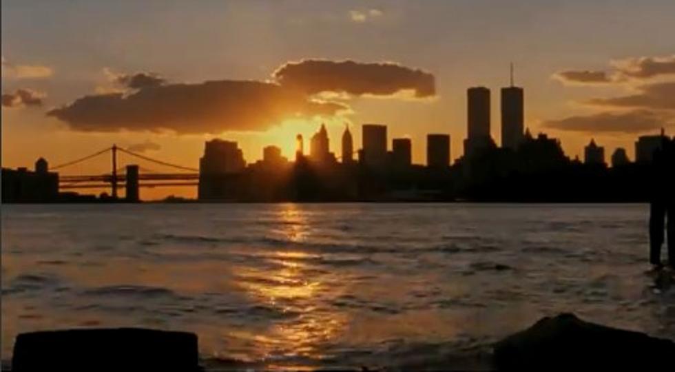 The Twin Towers In Movies [Video]
