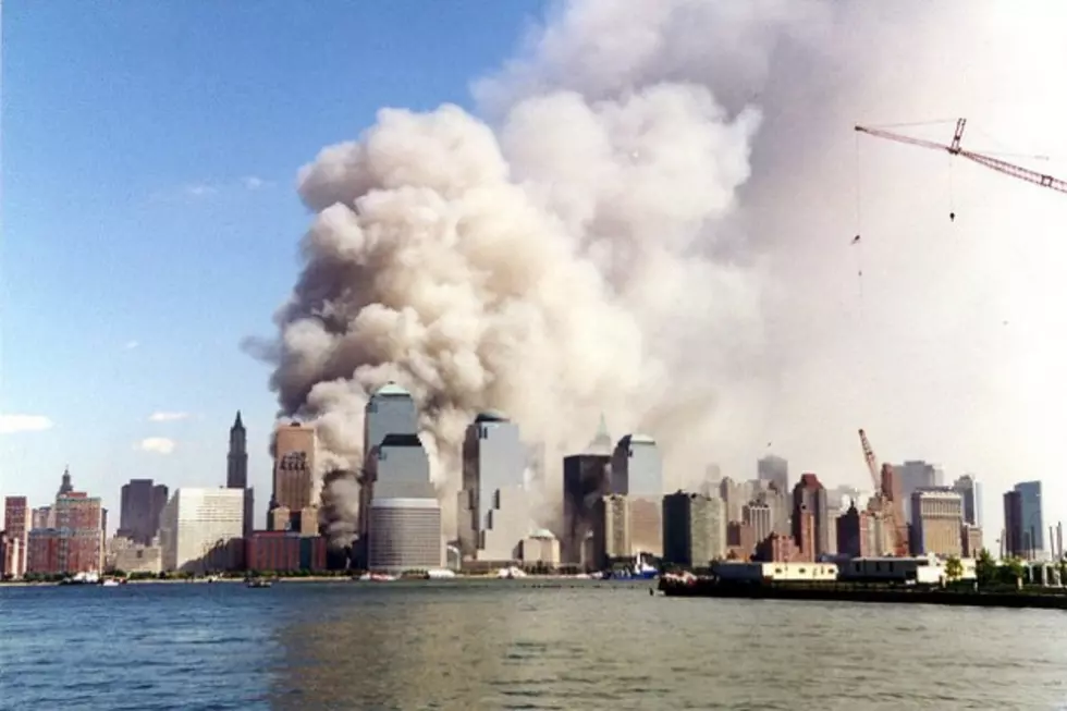 WYRK Staff Remember 911 In Their Own Words