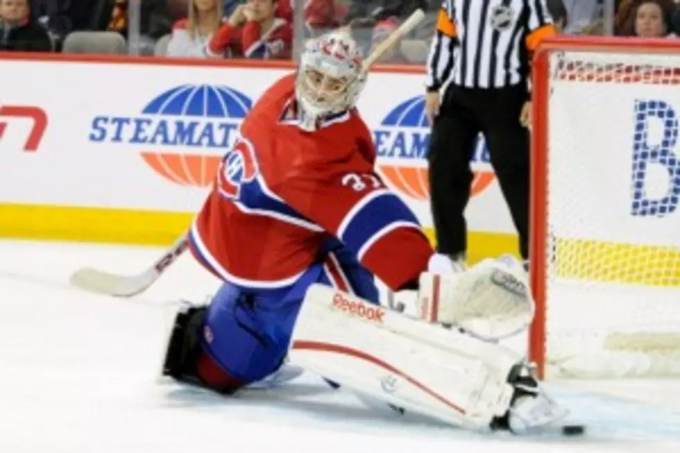 Montreal Canadians Score&#8230;Against Themselves! [Video]