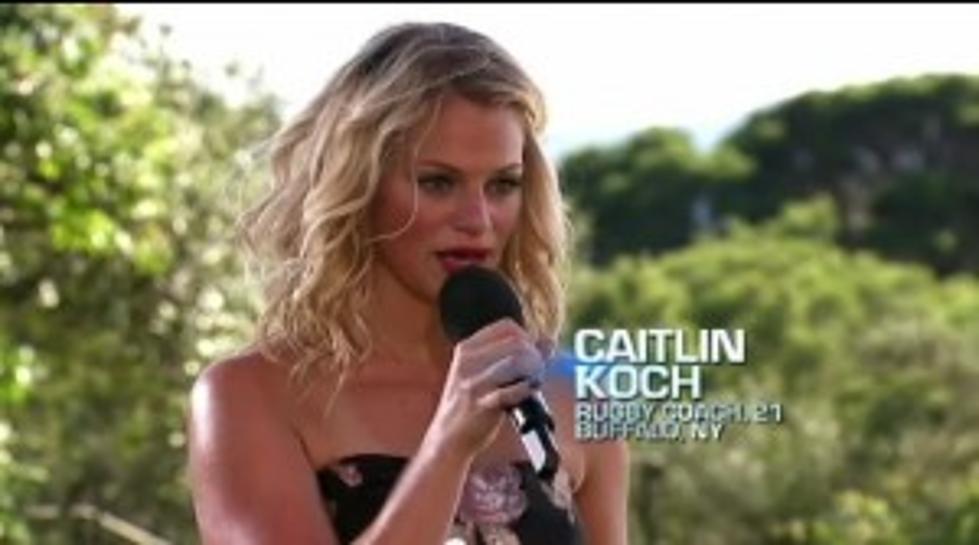 Caitlin Koch Impresses Simon Again On The X Factor