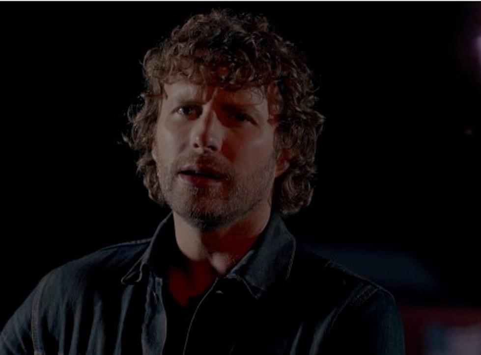 Premiere – Dierks Bentley ‘Home’ [Video]