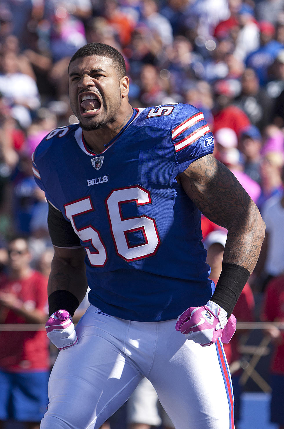 Can The Injured Buffalo Bills Add Another Win This Weekend?