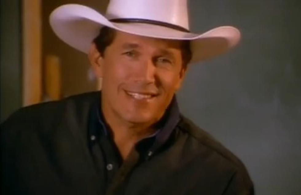 Today In Country Music History:  Check Yes Or No [Video]