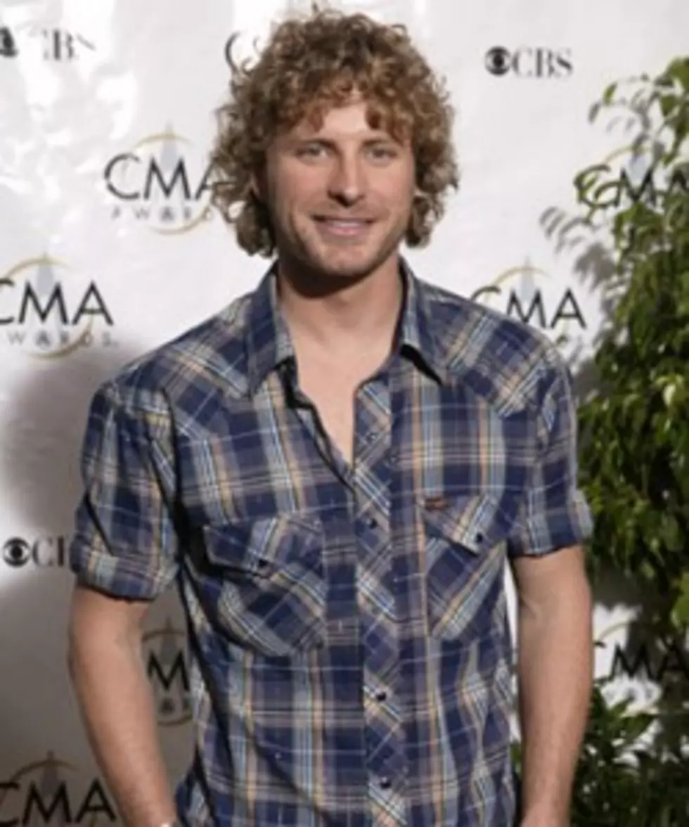 Before He Made It Big: Dierks Bentley