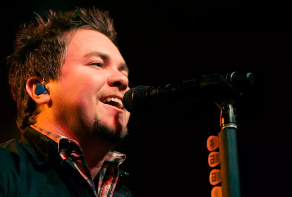 The Eli Young Band Talk About ‘Crazy Girl’ [AUDIO]