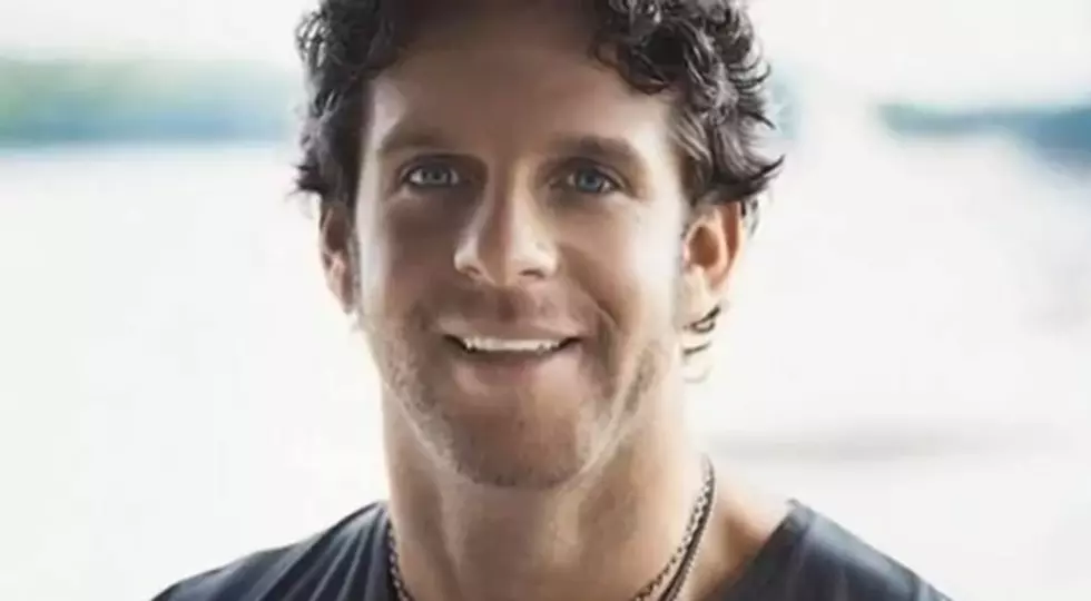 Today In Country Music History:  Billy Currington