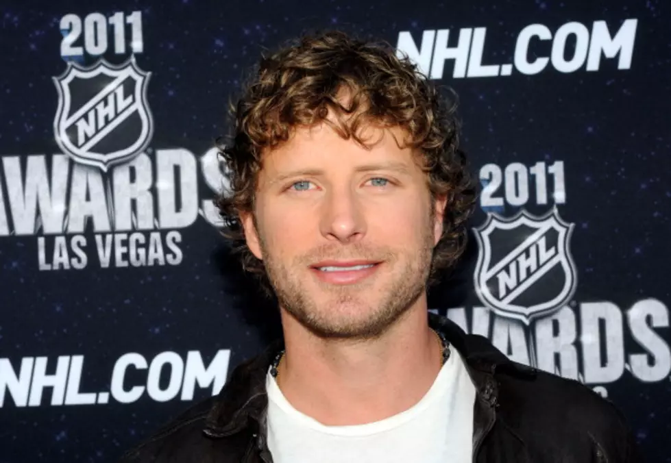 Country Quickie: Dierks Sets Release Date For New Album, Sunny’s Married & More!!