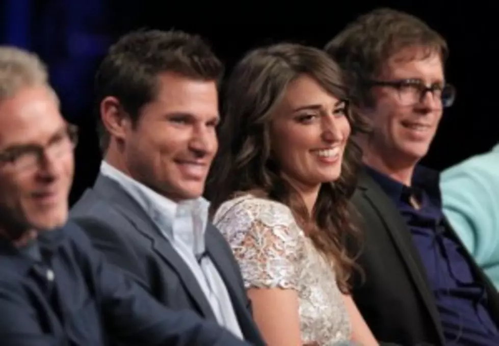 NBC&#8217;S &#8220;The Sing Off&#8221; Tackles Country Music  [VIDEO]