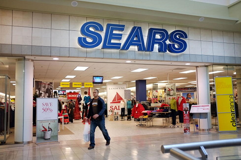 Sears & Kmart To Close Up To 120 Stores