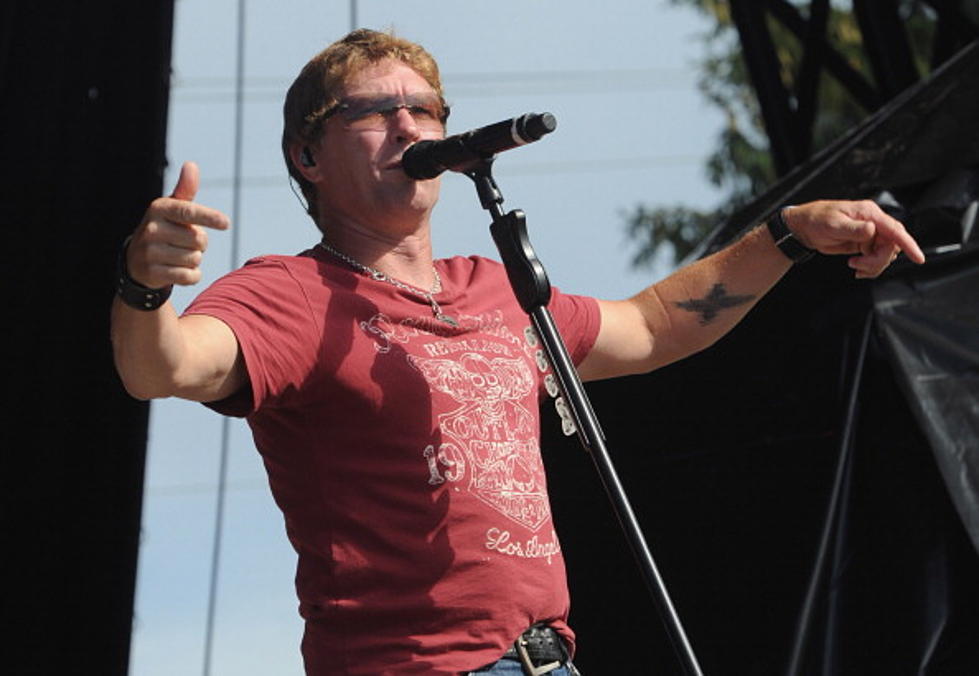 Craig Morgan Nominated For Golden Moose Awards