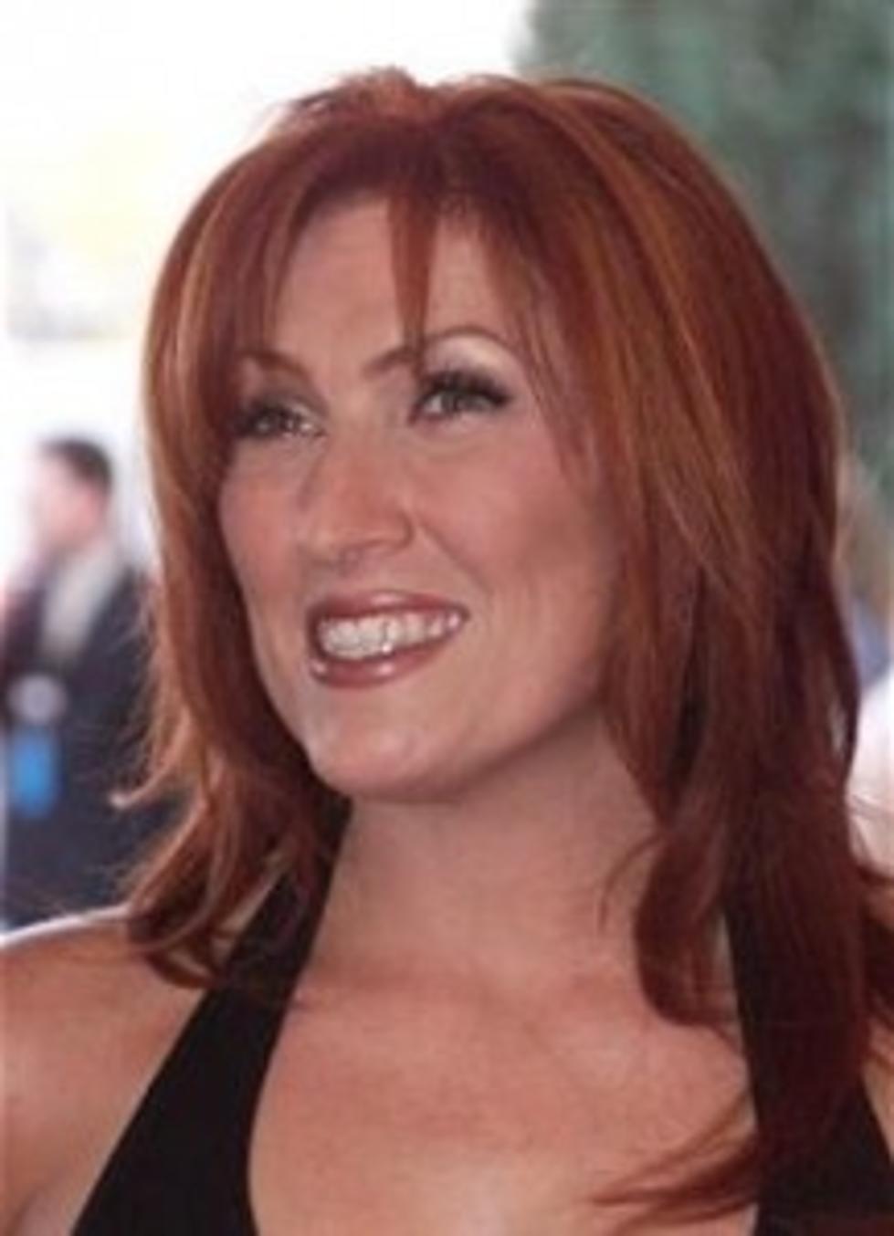 Jo Dee Messina&#8217;s Home Featured on HGTV Special