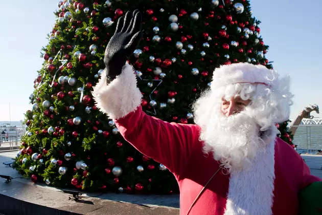 Meet Santa Claus at Walden Galleria This Holiday Season