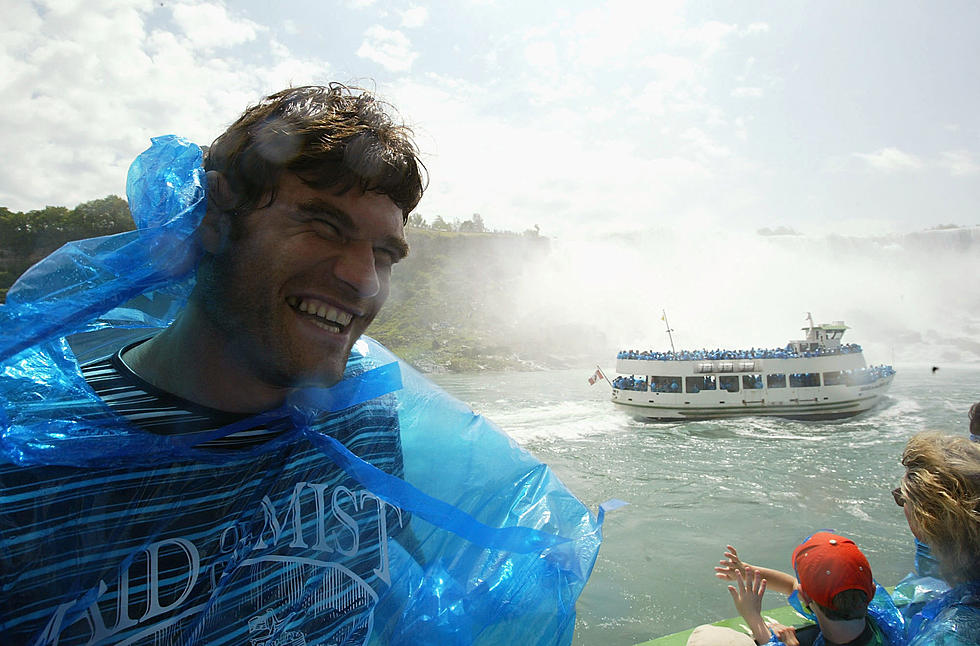 Maid of the Mist Boats Future in Jeopardy