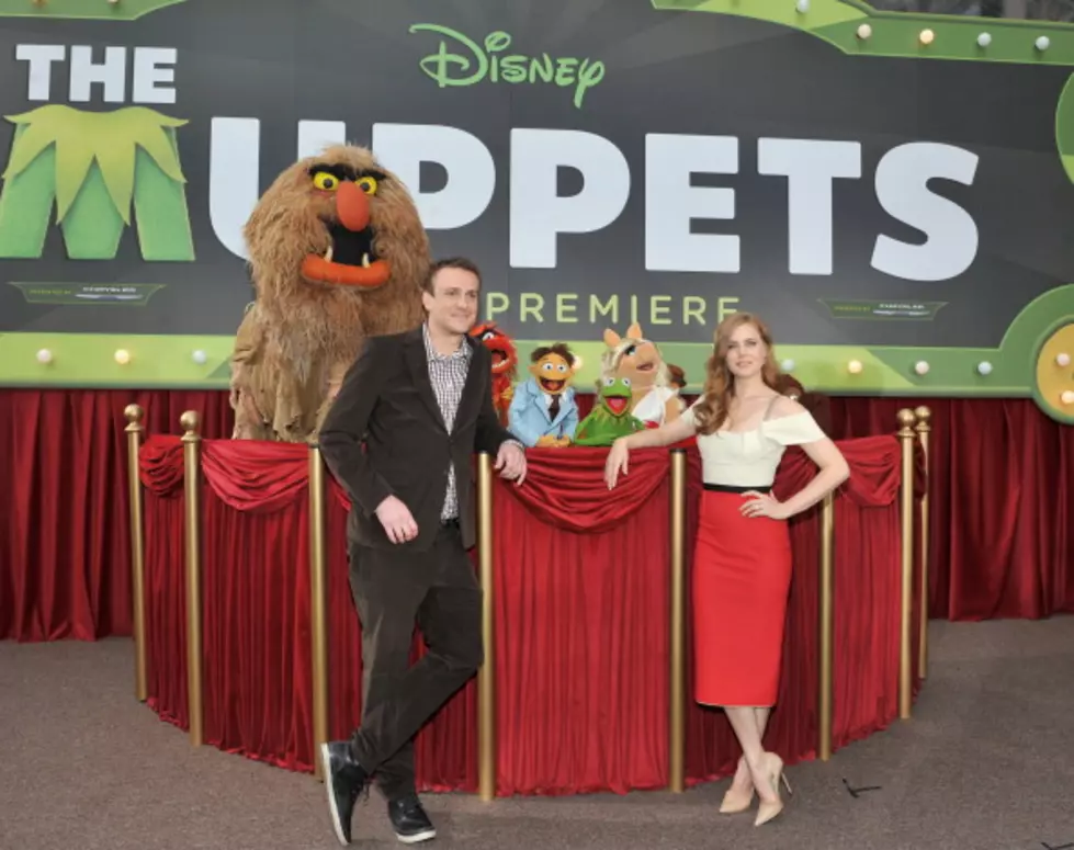 The New Muppets Movie Rated PG&#8230;Here&#8217;s Why