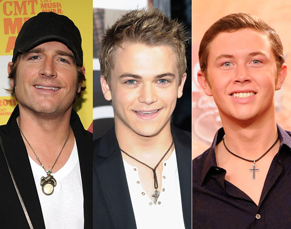 You Pick! Fans Vote For ACM New Artist Nominations