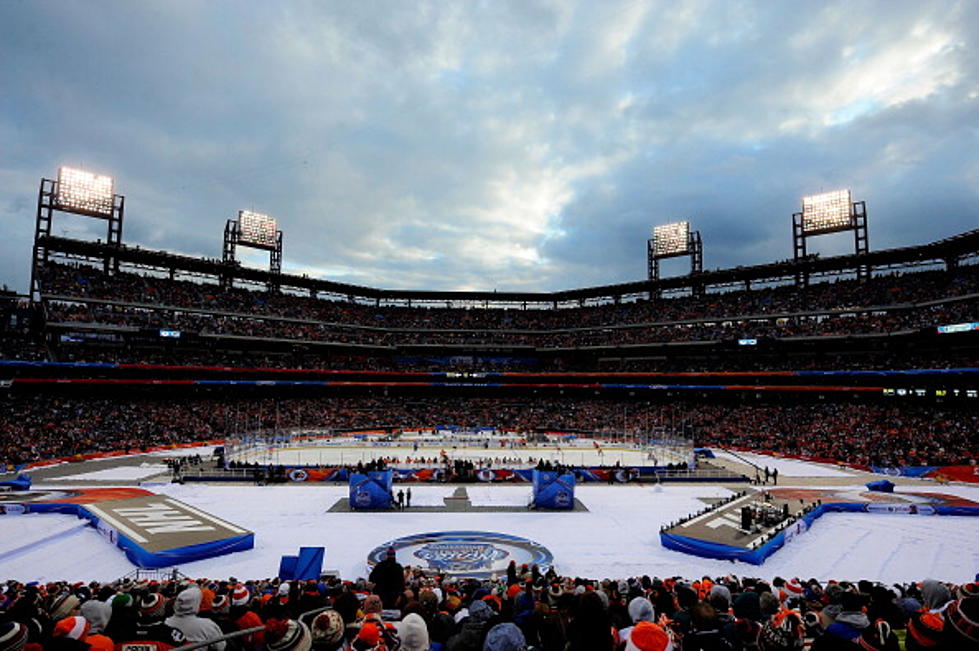Philadelphia Flyers Fans Beat 2 Ranger Fans Following NHL Winter Classic [VIDEO] [NSFW]
