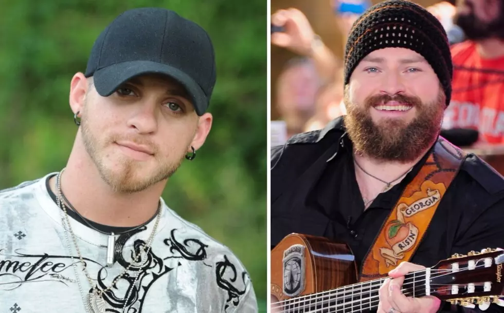 Friday Night Fight:  Brantley Gilbert Vs. The Zac Brown Band