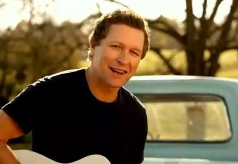 Craig Morgan Will Appear On Hit Show &#8216;Army Wives&#8217; [VIDEO]