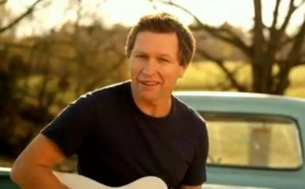 Craig Morgan Releases New Album Today &#8216;This Ole Boy&#8217; [VIDEO]