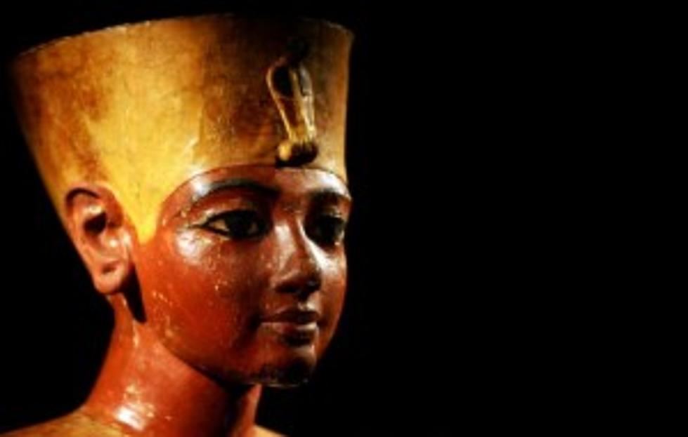 Tomb of King Tut Opened On This Date in 1923 [VIDEO]