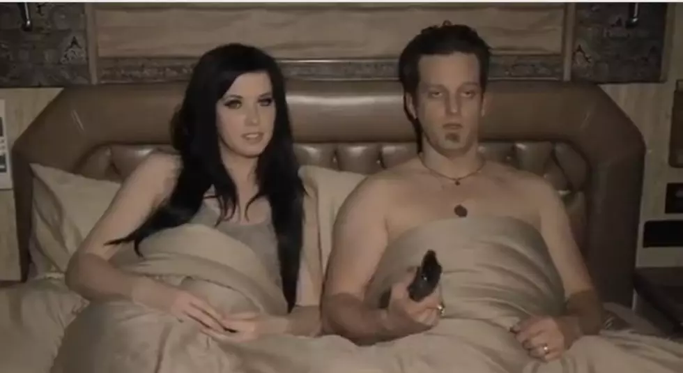 S*@t Thompson Square Says [VIDEO]
