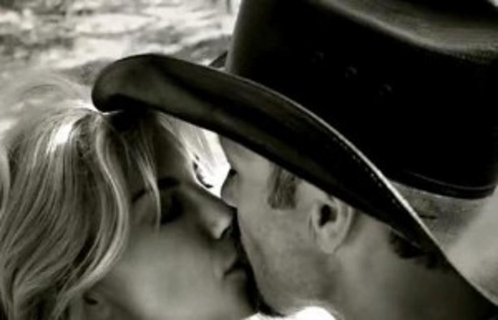 Watch The New Tim McGraw &#038; Faith Hill Ad For Their Soul2Soul Fragrances [VIDEO]
